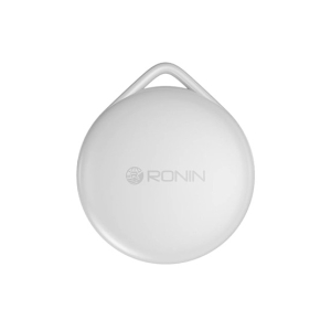 Ronin Smart Tracker White (R-101)