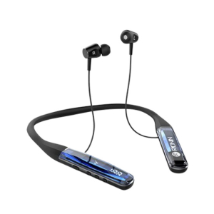 Ronin Wireless Neckband Black (R-270)