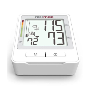 Rossmax Automatic Blood Pressure Monitor (Z1)