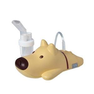 Rossmax Mini Nebulizer For Kids (NI60 Qutie)