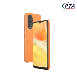 VGO TEL New 10-Royal Orange-32GB - 2GB RAM