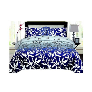 Royal Tex King Size Stitched Bed Sheet (RTB-0039)
