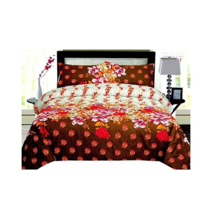 Royal Tex King Size Stitched Bed Sheet (RTB-0040)