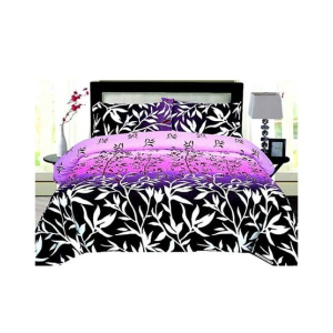 Royal Tex King Size Stitched Bed Sheet (RTB-0042)