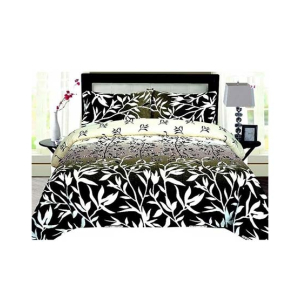 Royal Tex King Size Stitched Bed Sheet (RTB-0047)