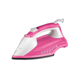 Russell Hobbs Light & Easy Pro Steam Iron (26461-56)