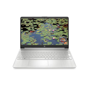 HP 15S 15.6" FHD AMD Ryzen 5 8GB 512GB SSD AMD Radeon Laptop (EQ2174AU)