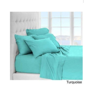 Jamal Home King Size Bed Sheet With 2 Pillows (0030)