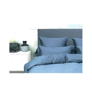 Jamal Home King Size Bed Sheet With 2 Pillows (0033)