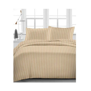 Jamal Home King Size Bed Sheet With 2 Pillows (0038)