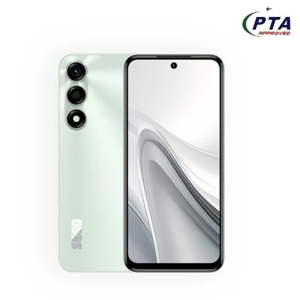 SEGO S25 Neo-Neon Mint-128GB - 4GB RAM