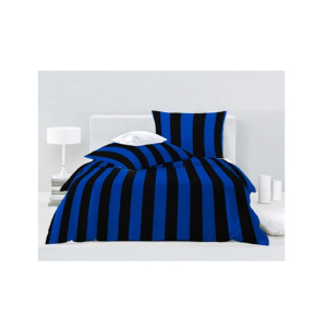 Jamal Home King Size Bed Sheet With 2 Pillows (0049)