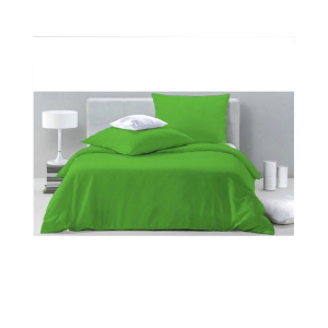 Jamal Home King Size Bed Sheet With 2 Pillows (0059)