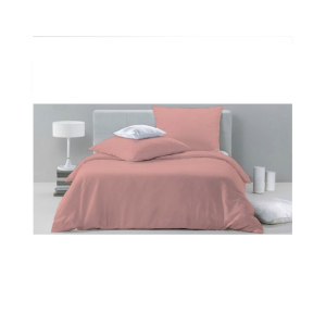 Jamal Home King Size Bed Sheet With 2 Pillows (0064)