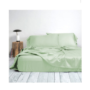 Jamal Home King Size Bed Sheet With 2 Pillows (0024)