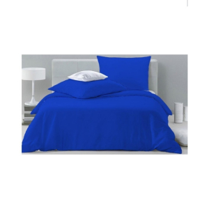 Jamal Home King Size Bed Sheet With 2 Pillows (0027)