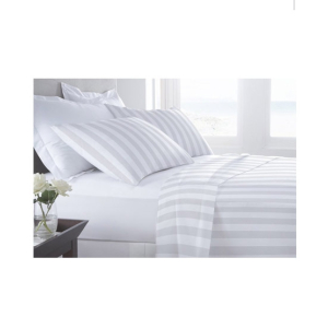 Jamal Home King Size Bed Sheet With 2 Pillows (0028)