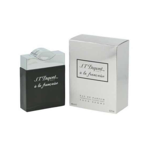 S.T. Dupont A La Francaise Eau de Parfum For Men 100ml