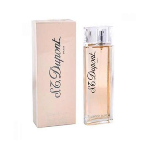 S.T. Dupont Essence Pure Eau de Toilette For Women 30ml