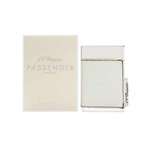 S.T. Dupont Passenger Eau de Parfum For Women 50ml