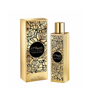 S.T. Dupont Pure Bloom Eau De Parfum For Women 100ml