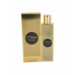 S.T.Dupont Noble Wood Eau De Parfum For Women 100Ml