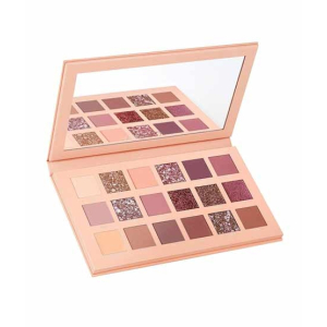 Saad Collection 18 Eyeshadow Palettes