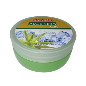 Saeed Ghani Aloevera Gel (200gm)