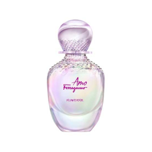 Salvatore Ferragamo Amo Flowerfull Eau De Toilette For Women 100ml