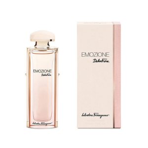 Salvatore Ferragamo Emozione Dolce Fiore Eau De Toilette For Women 92ML