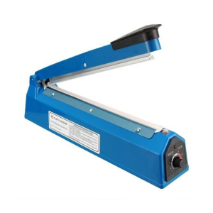 Sameer Store 12" Impulse Sealer Hot Sealing Machine