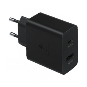 Samsung 35W Fast Charging Adapter (EP-TA220NBEGAE)