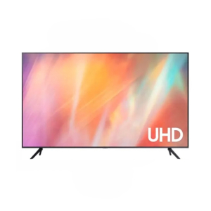 Samsung 43" Crystal UHD 4K Smart LED TV (43AU7000)