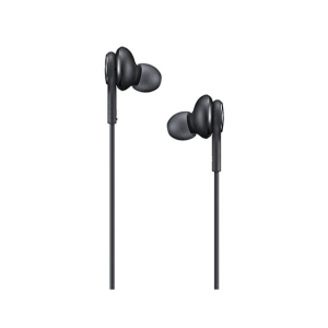 Samsung Akg Type C Earphone Black 