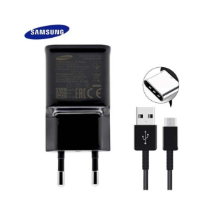 Samsung Fast Charging Wall Charger With Cable For GALAXY Note 8