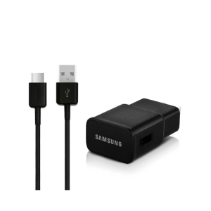 Samsung Fast Charging Wall Charger With Cable For S8 and S8 Plus