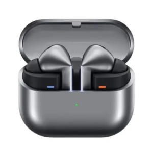 Samsung Galaxy Buds3 Pro-Silver
