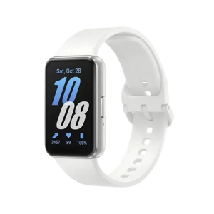 Samsung Galaxy Fit 3 Smart Band-Silver
