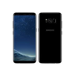 Samsung Galaxy S8+ 64GB Dual Sim Midnight Black (G955FD)
