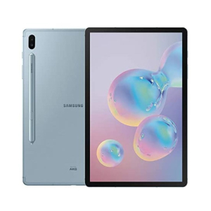 Samsung Galaxy Tab S6 10.5" 128GB Cloud Blue (T860)