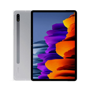Samsung Galaxy Tab S7 11" 128GB 5G LTE Mystic Silver (SM-T875) - Non PTA Compliant