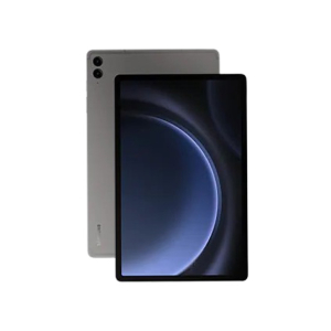 Samsung Galaxy Tab S9 FE Plus Wifi (SM-X610)-Grey-256GB - 12GB RAM