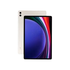 Samsung Galaxy Tab S9 Plus Wifi (SM-X810)-Beige-512GB - 12GB RAM