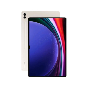 Samsung Galaxy Tab S9 Ultra Wifi (SM-X910)-Beige-512GB - 12GB RAM