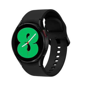 Samsung galaxy Watch 4 40mm Smartwatch Black (R860)