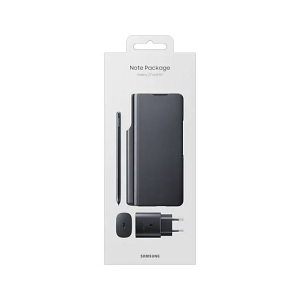 Samsung Galaxy Z Fold3 Note Package