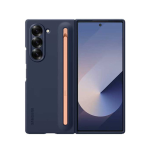 Samsung S Pen Case For Galaxy Z Fold 6-Blue