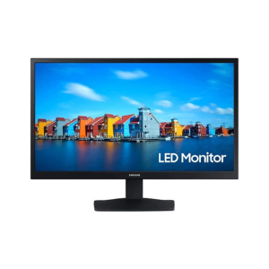 Samsung S33A 19" Flat FHD LED Monitor Black (S19A330)