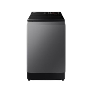Samsung Top Load Fully Automatic Washing Machine 15kg Dark Gray (WA15CK5745BDRT)