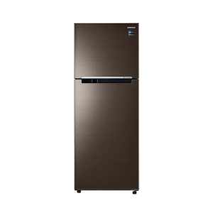 Samsung Top Mount Freezer-on-Top Refrigerator 13.5 Cu Ft (RT38K5062DX)
